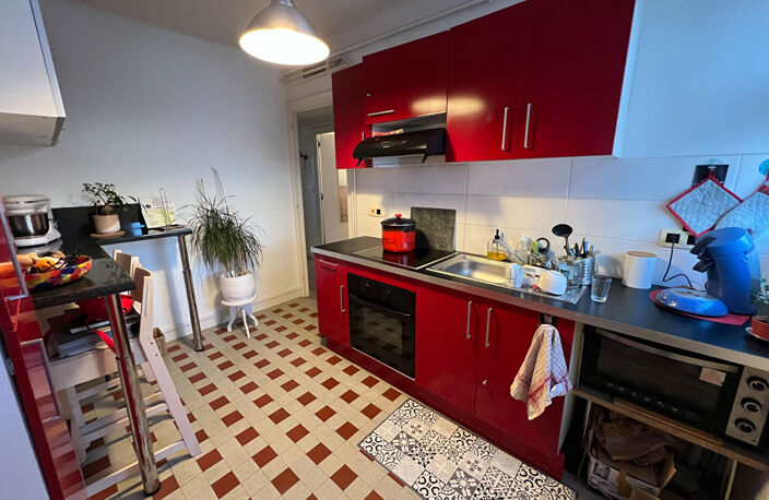 Appartement Pau T2 50 m2 — photo 2