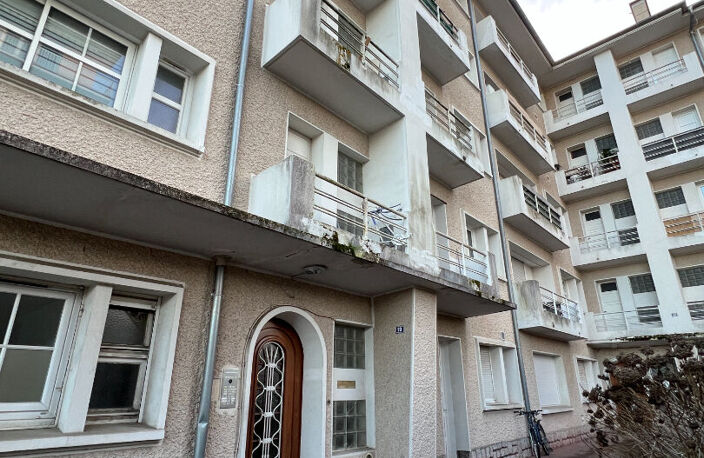 Appartement Pau T2 50 m2 — photo 5