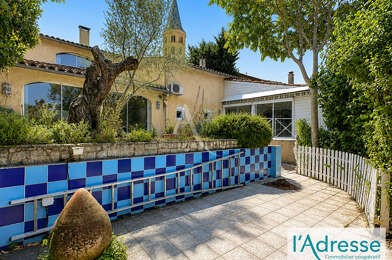 Maison 9 pièces 379000 €