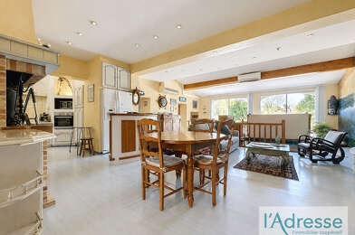 Maison 9 pièces 359000 €