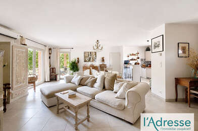 Maison 5 pièces 339000 €