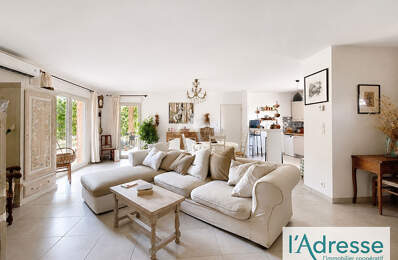 31150 Maison Bruguieres T5 — photo du bien