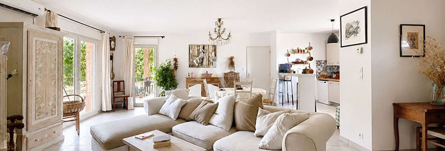 Maison 5 Pièces 126 m² à vendre à Bruguières (31150)
