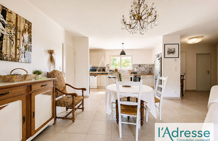 31150 Maison Bruguieres T5 — photo 2