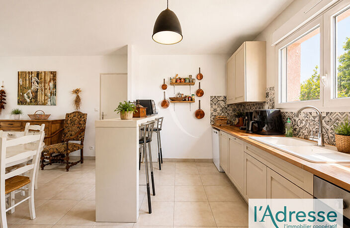 31150 Maison Bruguieres T5 — photo 3