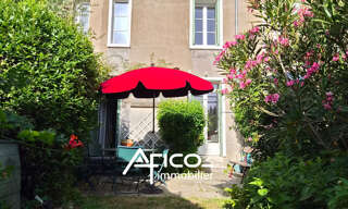 Maison 4 Pièces 105 m² à vendre à Tours (37000)