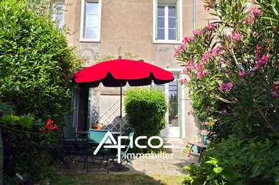 Maison 4 pièces 349650 €