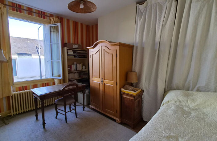 Maison de ville - 105 m2 - TOURS — photo 4
