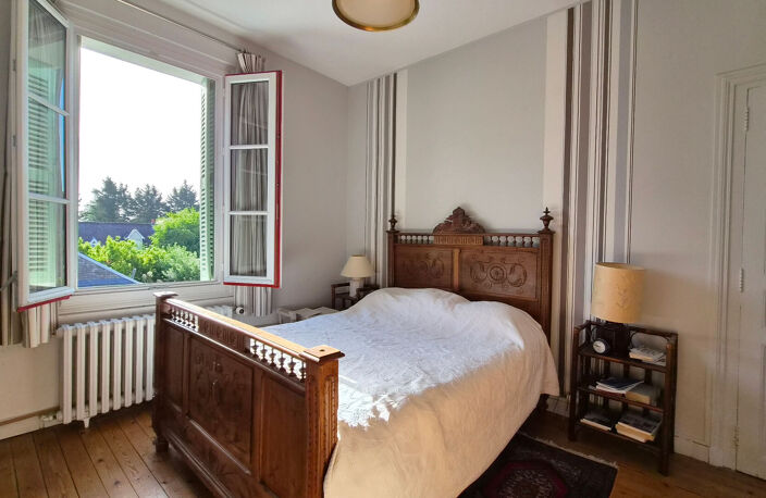 Maison de ville - 105 m2 - TOURS — photo 5