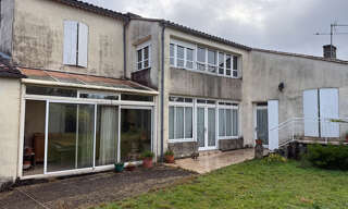 Maison 14 Pièces 604 m² à vendre à Saint-Gervais (33240)
