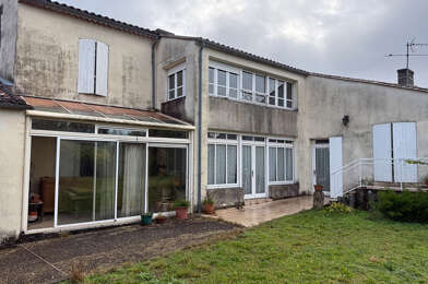Maison 14 pièces 460000 €