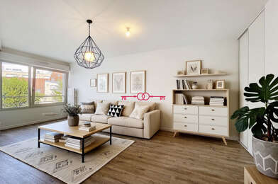 Appartement 2 pièces 167400 €