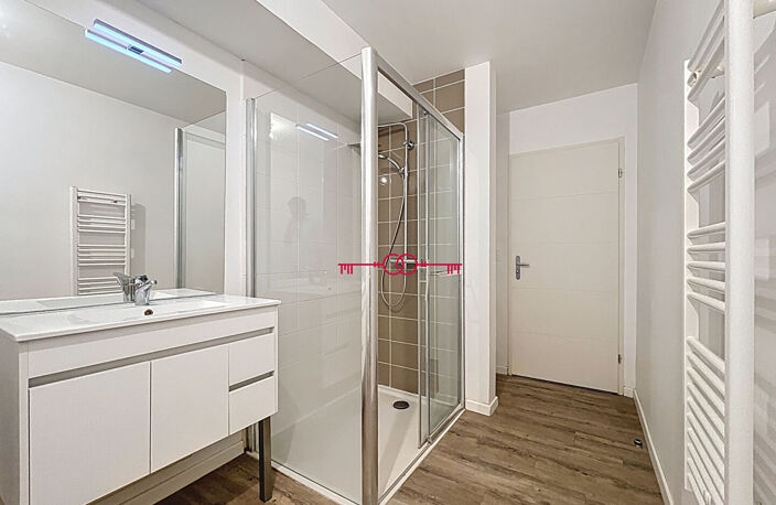 Appartement Reims 2 pièce(s) 45.70 m2 — photo 3