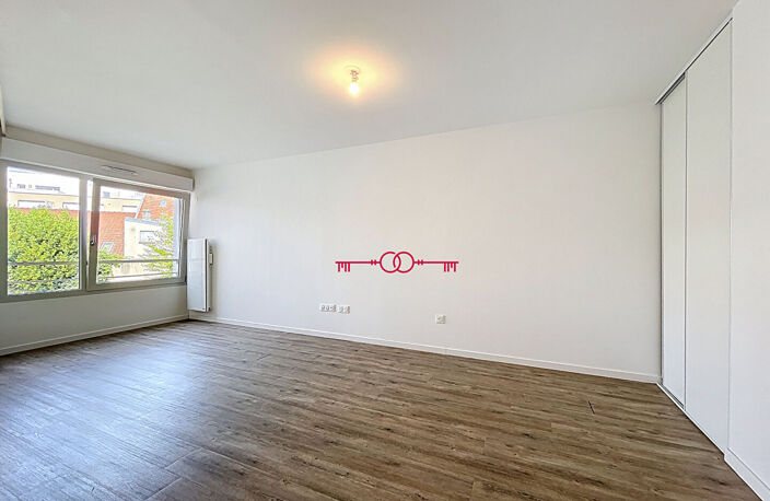 Appartement Reims 2 pièce(s) 45.70 m2 — photo 4