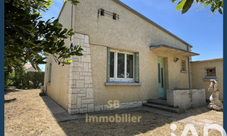 Maison 4 Pièces 71 m² à vendre à Lespinasse (31150)