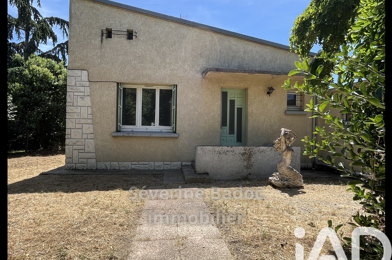 Maison 4 pièces 199900 €