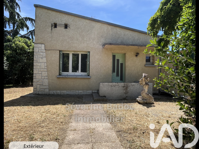 Vente Maison/villa 4 pièces — photo du bien