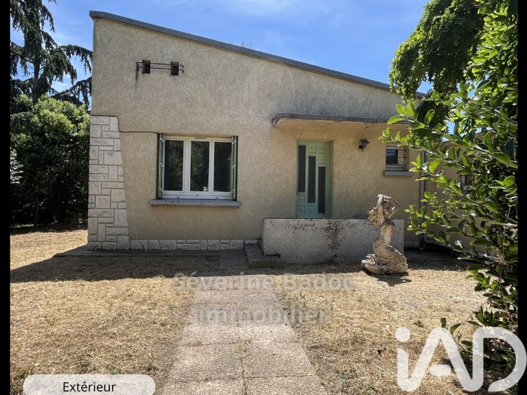 Vente Maison/villa 4 pièces — photo 1