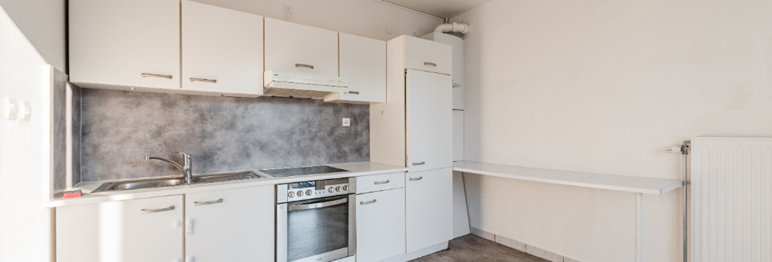 Appartement 3 Pièces 70 m² à louer à Rosenau (68128)