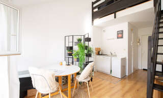 Appartement 2 Pièces 37 m² à vendre à Nantes (44000)