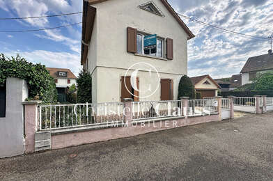 Maison 6 pièces 250000 €