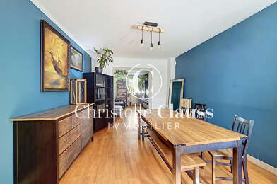 Appartement 5 pièces 321000 €