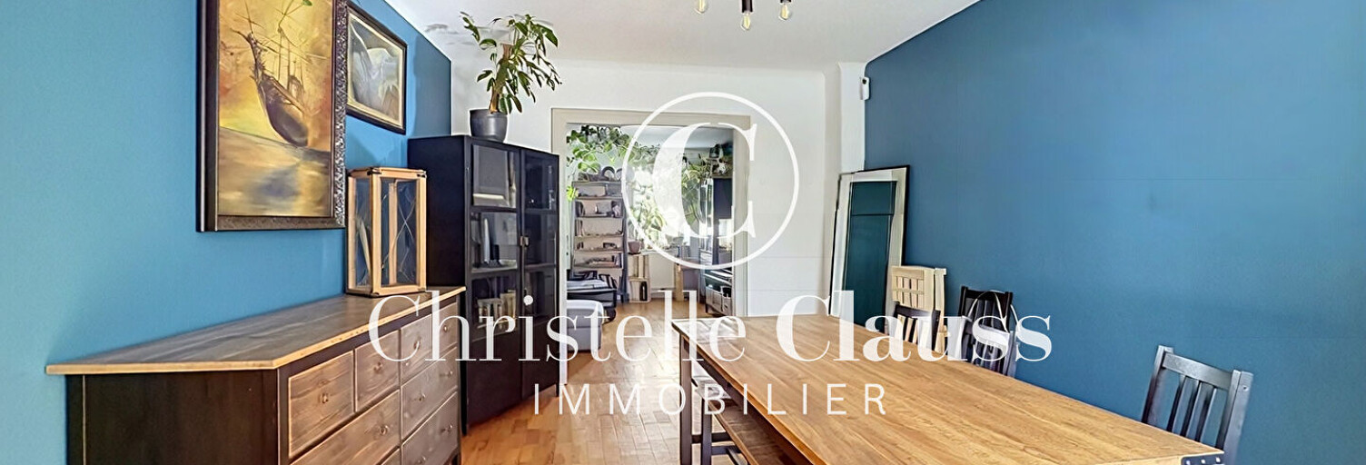 Appartement 5 Pièces 140 m² à vendre à Haguenau (67500)