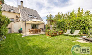 Maison 5 Pièces 121 m² à vendre à Ballainvilliers (91160)