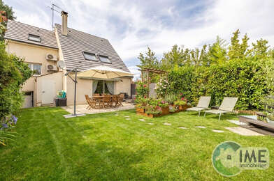 Maison 5 pièces 439000 €