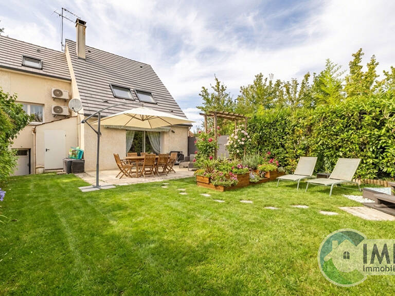 Maison Ballainvilliers 5 pièce(s) 121 m2 — photo 1