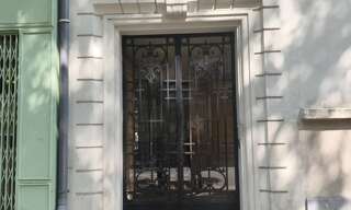 Appartement 1 Pièce 21 m² à louer à Paris 20 (75020)