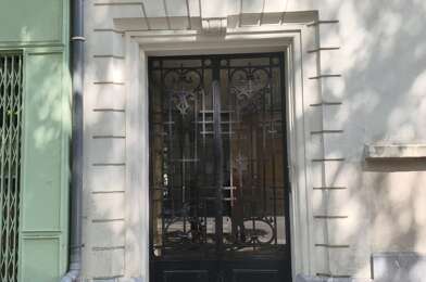 Appartement 1 pièces 850 €