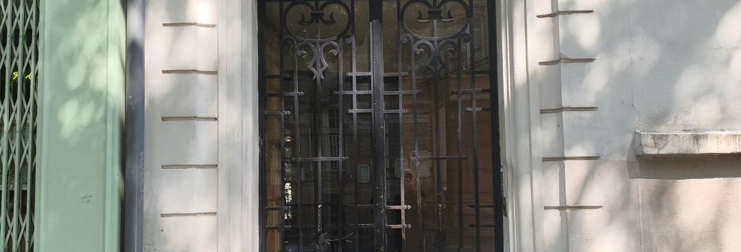 Appartement 1 Pièce 21 m² à louer à Paris 20 (75020)