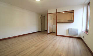 Appartement 2 Pièces 39 m² à louer à Reims (51100)