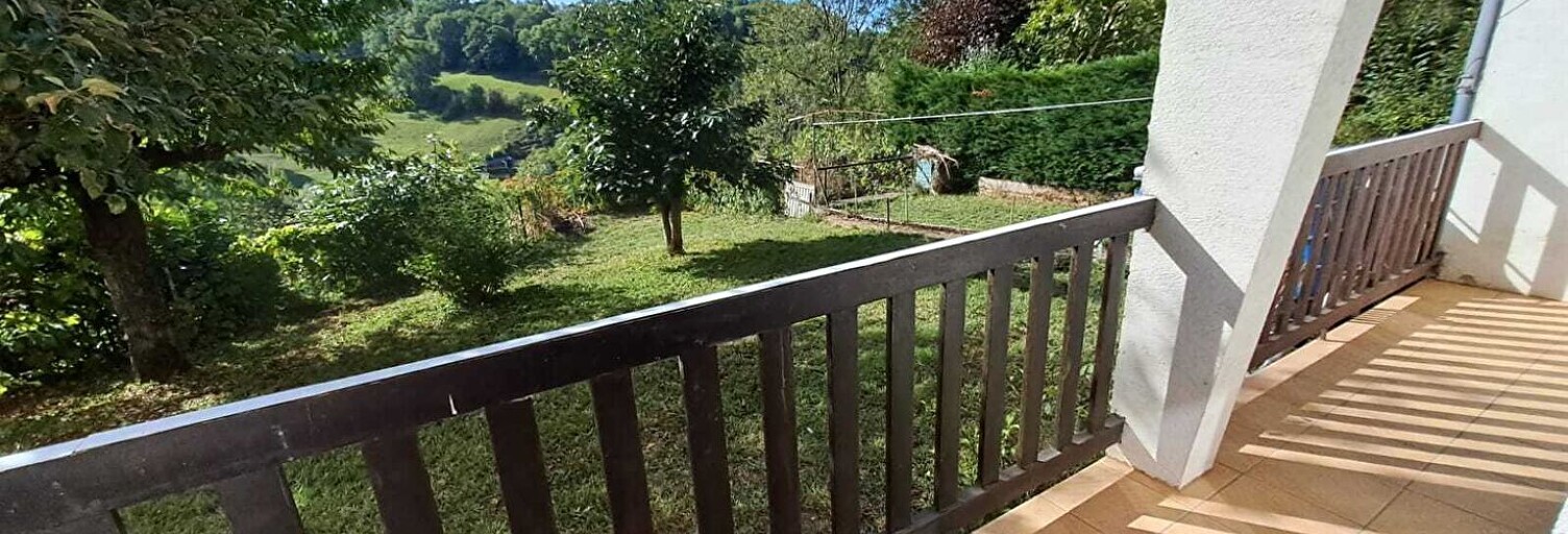 Appartement 3 Pièces 73 m² à louer à Rodez (12000)