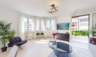 Appartement 3 Pièces 73 m² à vendre à Nice (06000)