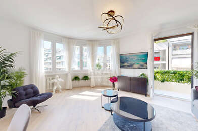 Appartement 3 pièces 625000 €