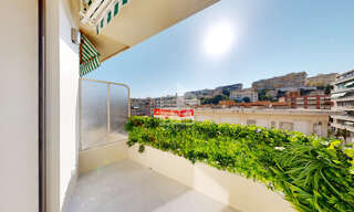 Appartement 3 Pièces 73 m² à vendre à Nice (06000)