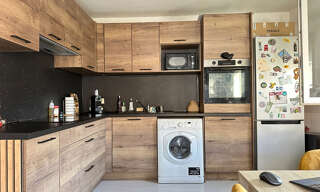 Appartement 3 Pièces 60 m² à vendre à Billère (64140)