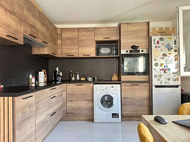 Appartement 3 pièces à vendre à Billère - Centre-ville — photo 1
