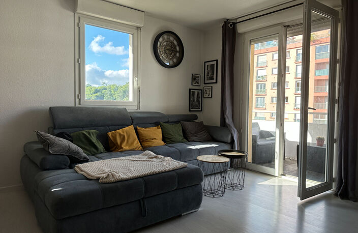 Appartement 3 pièces à vendre à Billère - Centre-ville — photo 3