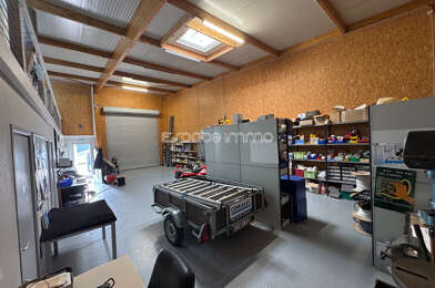 Commerce  336000 €