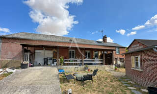 Maison 4 Pièces 78 m² à vendre à Étrépagny (27150)