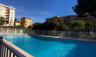 Appartement 2 Pièces 28 m² à vendre à Hyères (83400)