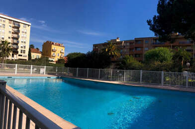 Appartement 2 pièces 138200 €