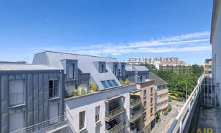 Appartement 1 Pièce 24 m² à vendre à Rennes (35000)