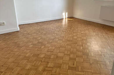 Appartement 3 pièces 1300 €