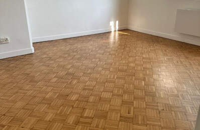 GRAND APPARTEMENT 3 PIECES  (67 M²) REFAIT A NEUF ! — photo du bien