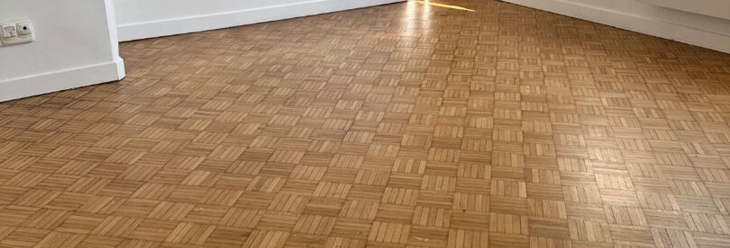 Appartement 3 Pièces 67 m² à louer à La Courneuve (93120)