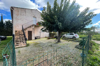 Appartement 3 pièces 968 €